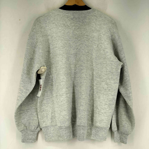 ラッセルアスレチック RUSSELL ATHLETIC 90S MADE IN USA アーチロゴスウェット メンズ import:L