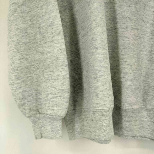 ラッセルアスレチック RUSSELL ATHLETIC 90S MADE IN USA アーチロゴスウェット メンズ import:L