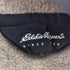 エディーバウアー Eddie Bauer ハーフジップ プルオーバー メンズ JPN:L