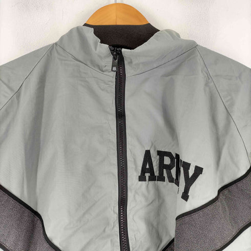 ユーエスアーミー U.S. ARMY PFUジャケット トレーニングジャケット メンズ