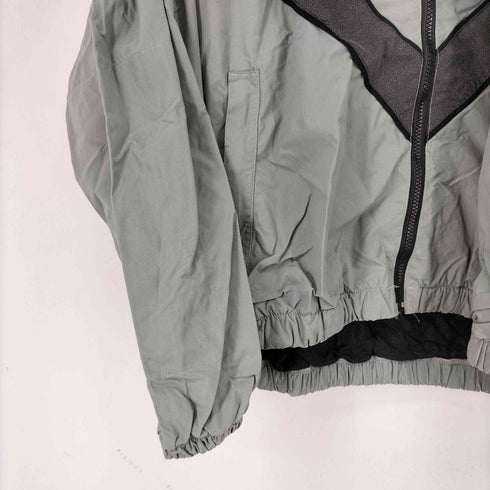 ユーエスアーミー U.S. ARMY PFUジャケット トレーニングジャケット メンズ