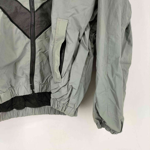 ユーエスアーミー U.S. ARMY PFUジャケット トレーニングジャケット メンズ