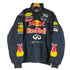 Red Bull デザインレーシングジャケット メンズ import:XL