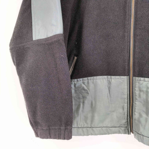 リーボック Reebok 切替 ジャケット メンズ JPN:L