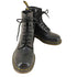 ドクターマーチン Dr.Martens 8ホール レースアップショートブーツ レディース US:6