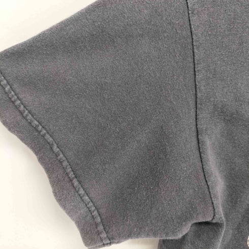 テンダーロイン TENDERLOIN HELL ON WHEELS ヘルオンホイール 両面プリント クルーネック 半袖Tシャツ メンズ JPN:S