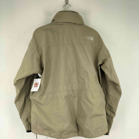 ザノースフェイス THE NORTH FACE ワンポイントロゴ刺繍 マウンテンジャケット メンズ import:M