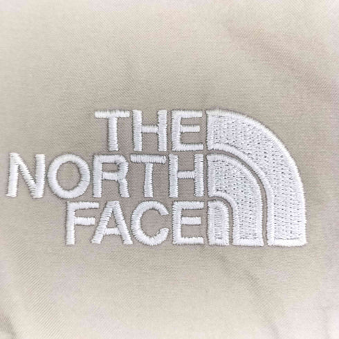 ザノースフェイス THE NORTH FACE ワンポイントロゴ刺繍 マウンテンジャケット メンズ import:M