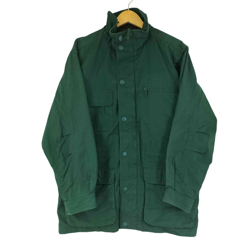 エディーバウアー Eddie Bauer 90S 白タグ マウンテンジャケット メンズ JPN:S