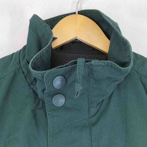 エディーバウアー Eddie Bauer 90S 白タグ マウンテンジャケット メンズ JPN:S