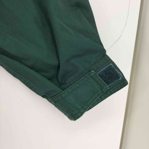 エディーバウアー Eddie Bauer 90S 白タグ マウンテンジャケット メンズ JPN:S