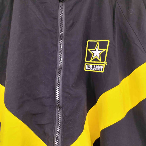 ユーエスアーミー U.S. ARMY トレーニングジャケット メンズ