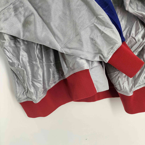 HARV-AL ATHLETIC ワッペン スタジアムジャンパー メンズ XXL