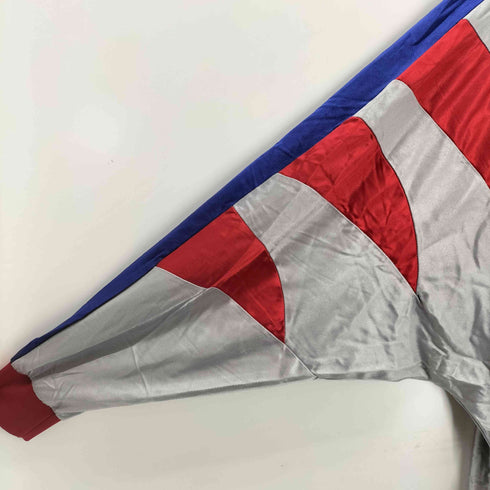 HARV-AL ATHLETIC ワッペン スタジアムジャンパー メンズ XXL