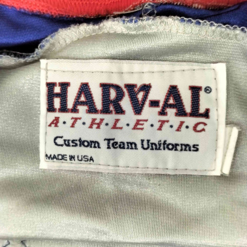 HARV-AL ATHLETIC ワッペン スタジアムジャンパー メンズ XXL