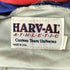 HARV-AL ATHLETIC ワッペン スタジアムジャンパー メンズ XXL