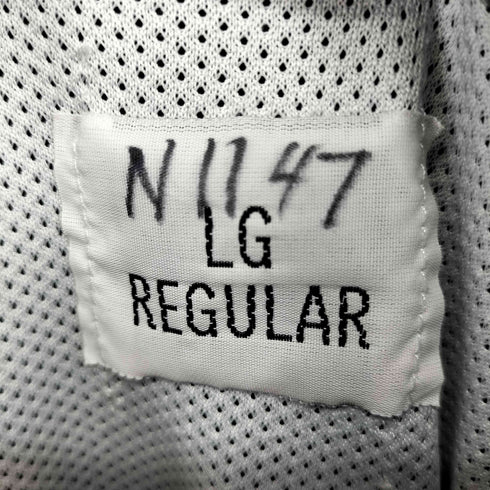 ユーエスエアーフォース U.S. AIR FORCE トレーニングジャケット メンズ