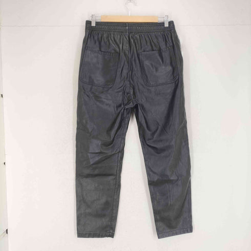 ユニバーサルオーバーオール UNIVERSAL OVERALL エコレザーシェフパンツ メンズ JPN:M