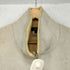 アーペーセー A.P.C. ムートンジップアップベスト メンズ JPN:1