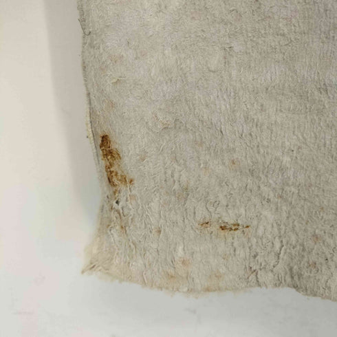 アーペーセー A.P.C. ムートンジップアップベスト メンズ JPN:1