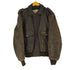CHAMACO A-2 ジャケット メンズ