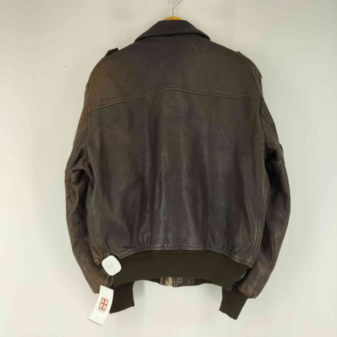 CHAMACO A-2 ジャケット メンズ