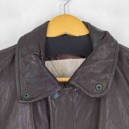 CHAMACO A-2 ジャケット メンズ