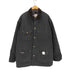 カーハート Carhartt 90s メキシコ製 ミシガンチョアコート メンズ 50 TALL