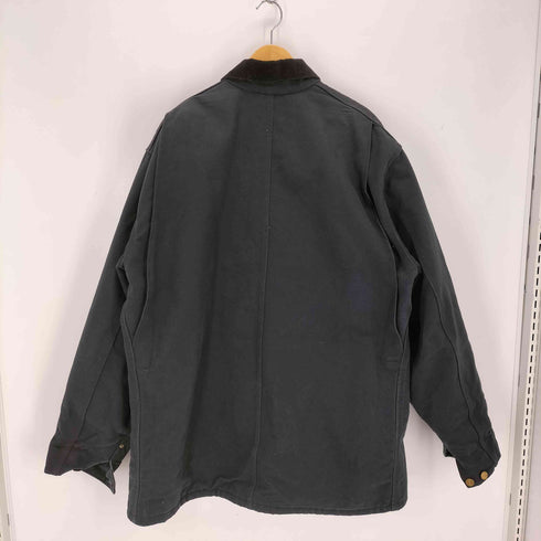 カーハート Carhartt 90s メキシコ製 ミシガンチョアコート メンズ 50 TALL