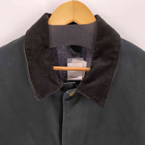 カーハート Carhartt 90s メキシコ製 ミシガンチョアコート メンズ 50 TALL