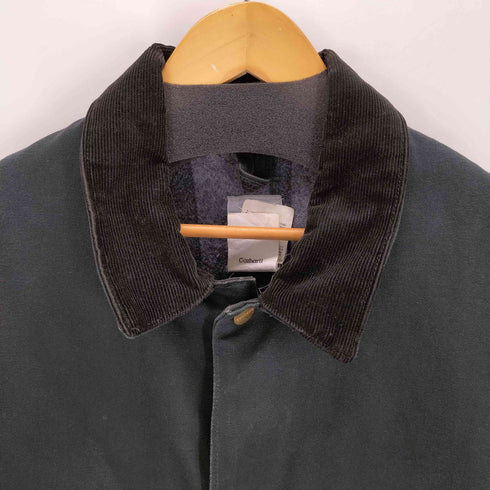 カーハート Carhartt 90s メキシコ製 ミシガンチョアコート メンズ 50 TALL