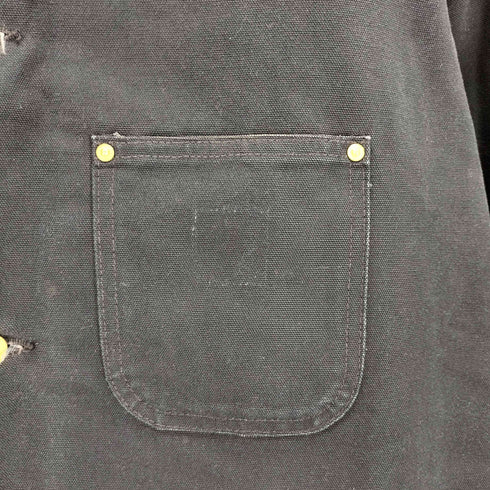カーハート Carhartt 90s メキシコ製 ミシガンチョアコート メンズ 50 TALL