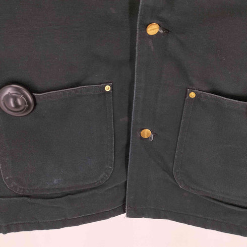 カーハート Carhartt 90s メキシコ製 ミシガンチョアコート メンズ 50 TALL
