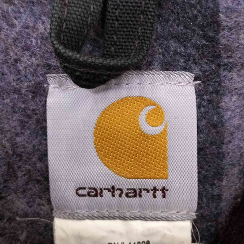 カーハート Carhartt 90s メキシコ製 ミシガンチョアコート メンズ 50 TALL