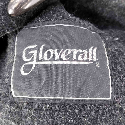 グローバーオール Gloverall MADE IN ENGLAND ダッフルコート メンズ