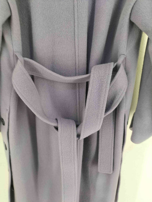 ユナイテッドトウキョウ UNITED TOKYO サイドスリットビックカラーコート レディース JPN:2