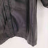 マウジー moussy LEATHER MINI ドレス フェイクレザー ワンピース レディース JPN:1