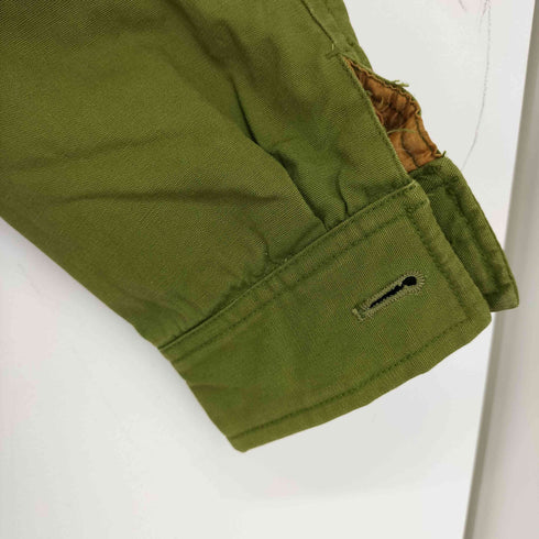 URBAN HILLS 襟レザー ジャケット メンズ JPN:L