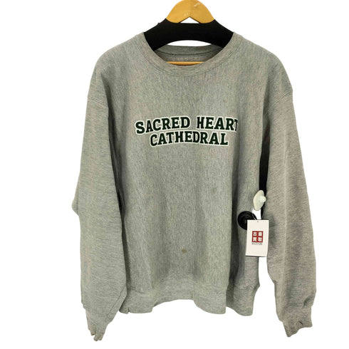 チャンピオン Champion PREMIUM REVERSE WEAVE リバースウィーブ メンズ L