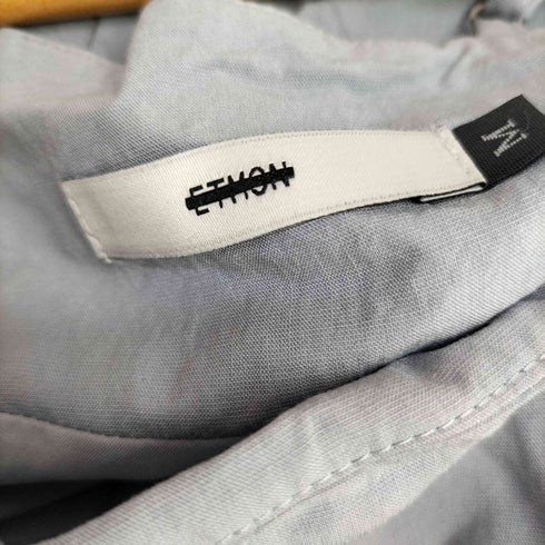 ETMON ボタンスリップ キャミソール ワンピース レディース import:M