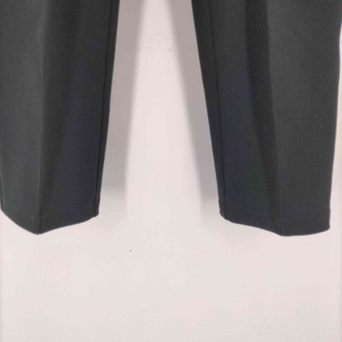 フレッドペリー FRED PERRY 月桂樹ロゴ刺繍センタープレスイージートラックパンツ メンズ JPN:S