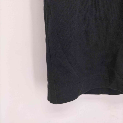 バレンシアガ BALENCIAGA FALL-WINTER 2012-2013 クルーネック プリントTシャツ メンズ import:S