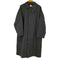 Cornier PAPER GABARGINE BALMACAAN COAT メンズ M