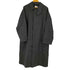 Cornier PAPER GABARGINE BALMACAAN COAT メンズ M