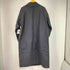 Cornier PAPER GABARGINE BALMACAAN COAT メンズ M