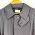 Cornier PAPER GABARGINE BALMACAAN COAT メンズ M