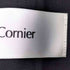 Cornier PAPER GABARGINE BALMACAAN COAT メンズ M