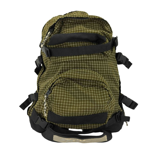 MADE IN U.S.A リフレクターリュック メンズ