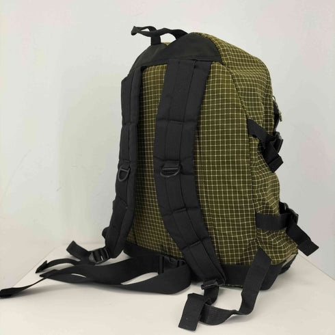 MADE IN U.S.A リフレクターリュック メンズ