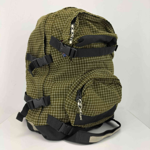 MADE IN U.S.A リフレクターリュック メンズ